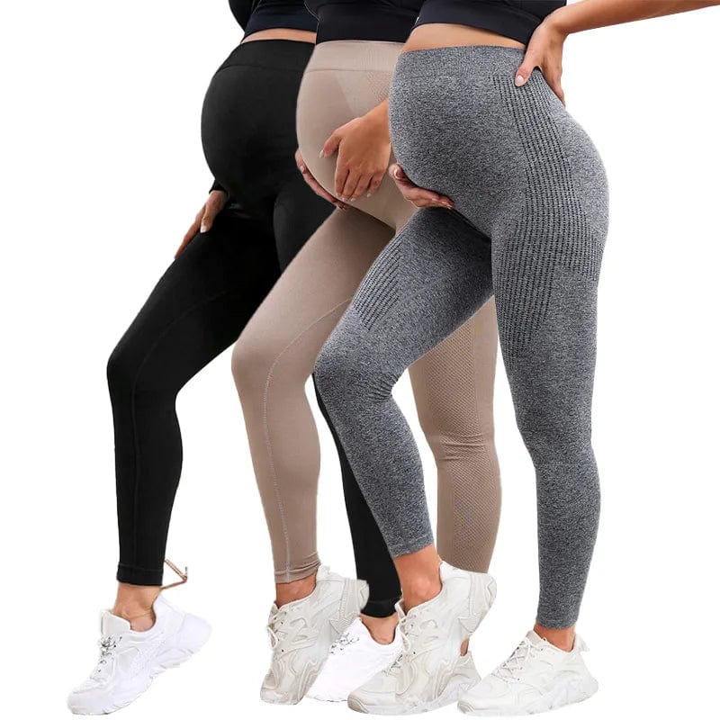 Graviditets leggings